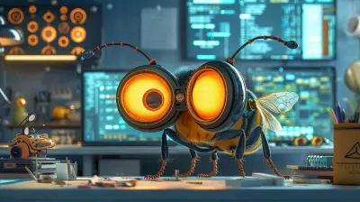 Debugging Demystified: Essential Tools for Every Developer