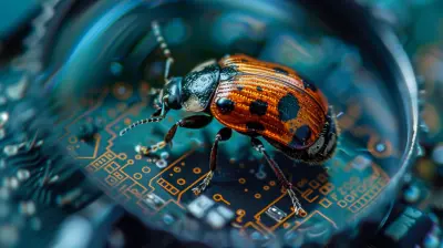 Debugging Web Applications: Common Pitfalls and Fixes