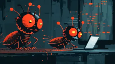 Debugging Web Applications: Common Pitfalls and Fixes