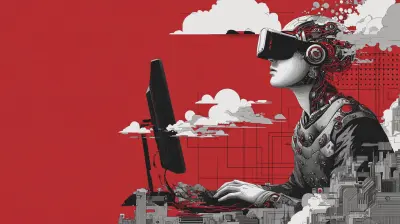 Decentralized Tech and the Future of Indie Creators