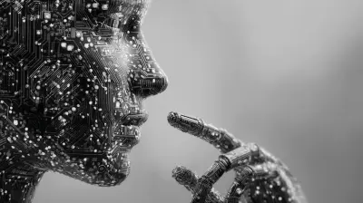 Deep Learning And The Ethical Ai Dilemma