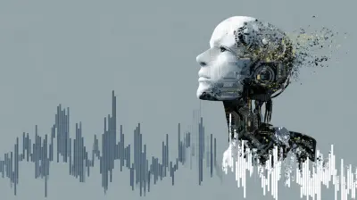 Deep Learning and the Future of Financial Forecasting