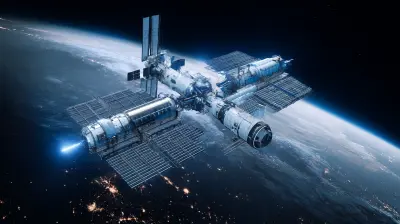 Deep Learning in Space Exploration: The Next Frontier by 2027