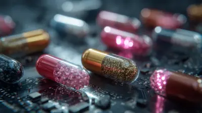 Deep Learning Will Transform How We Discover New Drugs