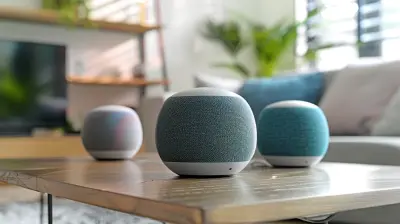 Digital Assistants and Accessibility: Making Technology Inclusive