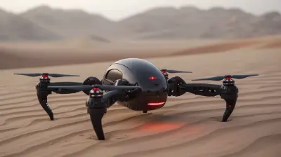 Drone Insurance: Do You Really Need It?