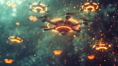 Drone Insurance: Do You Really Need It?