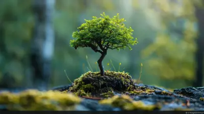 Eco-Friendly Tech: How Gadget Manufacturers Are Going Green