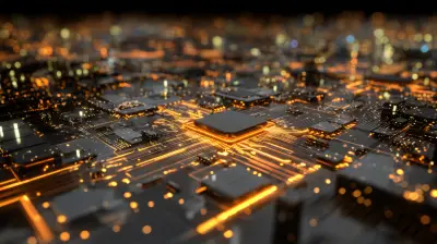 Edge Computing and Its Impact on Digital Privacy