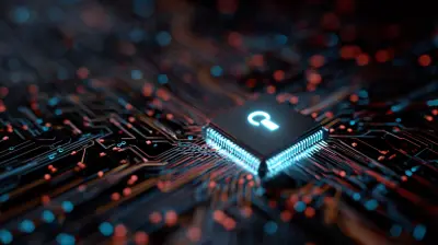 Edge Computing and Its Impact on Digital Privacy