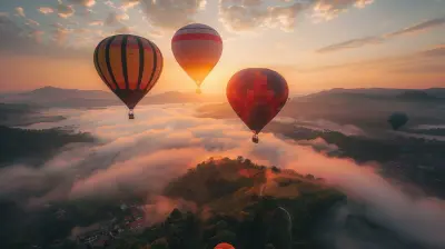 Elevate Your Photography with These Smart Content Creation Apps