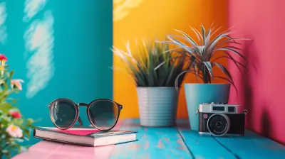 Elevate Your Photography with These Smart Content Creation Apps