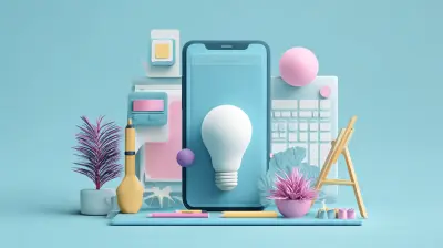 Emerging Tools to Build Your Creative Brand Online