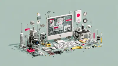 Emerging Tools To Build Your Creative Brand Online