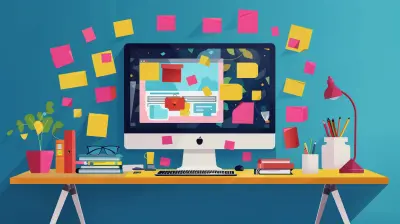 Essential Content Creation Tools Every Creator Should Try