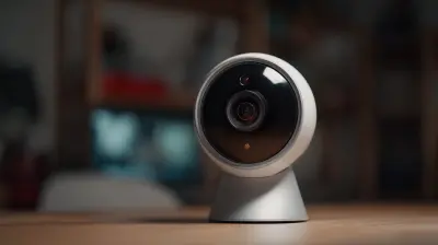 Essential Webcam Features for High-Quality Video Calls