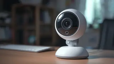 Essential Webcam Features for High-Quality Video Calls