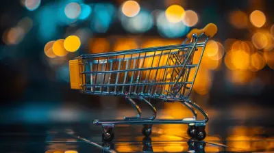 Exploring Ethical E Commerce And Consumer Trust