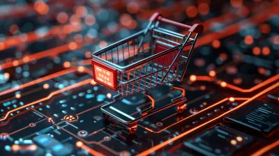 Exploring Ethical E-Commerce and Consumer Trust