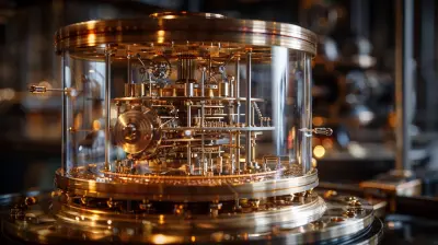 Exploring Quantum Supremacy What It Means And Why It Matters