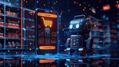 Exploring the Benefits of AI-Powered E-Commerce Chatbots