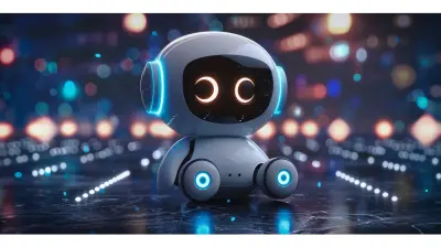 Exploring the Benefits of AI-Powered E-Commerce Chatbots