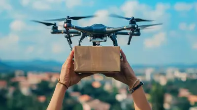 Exploring the Future of Drone Deliveries in E-Commerce