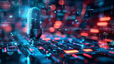 Exploring the Future of Voice Recognition in Gadgets