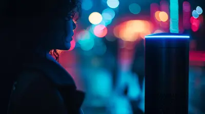 Exploring the Future of Voice Recognition in Gadgets