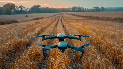 Exploring the Legal Landscape of Commercial Drone Use