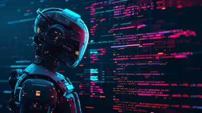 Exploring The Role Of Ai In Code Autocompletion Tools