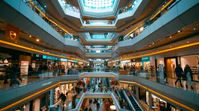 Exploring the Role of Virtual Reality in E-Commerce