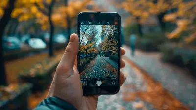 Exploring the World of Augmented Reality in Everyday Tech