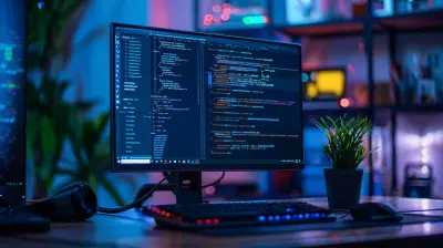 Exploring the World of IoT with Python and Microcontrollers