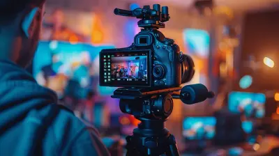 From Blog Posts To Vlogs The Best Tools For Multi Format Creators