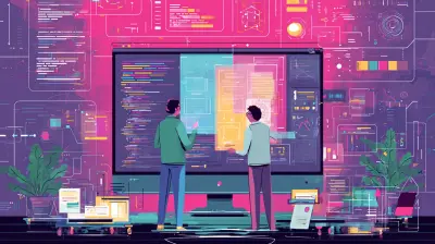From Canva to Code: Designing Smarter in the Next Era