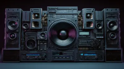 Future Audio Gear That Audiophiles Will Love in 2027