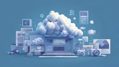 Future-Proofing Your Creative Workflow with Cloud Tech