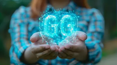 G and AI: A Powerful Partnership for Innovation
