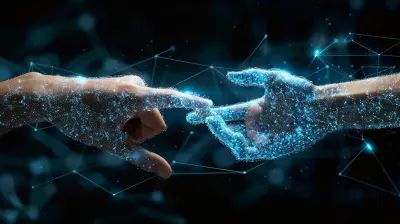 G and AI: A Powerful Partnership for Innovation