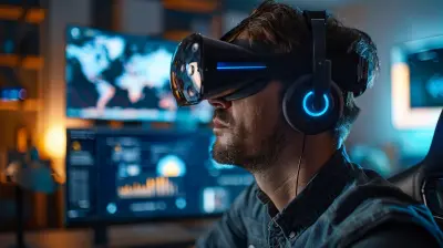 G and Healthcare: The Future of Remote Surgery