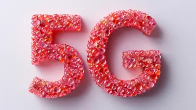 G and the Future of Streaming Services