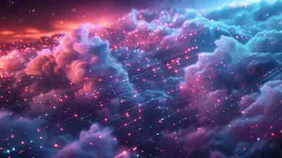 G and the Future of Streaming Services