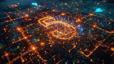 G and the Rise of Smart Factories in Manufacturing