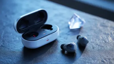Gaming with Wireless Earbuds: Latency Lowdown for 2027