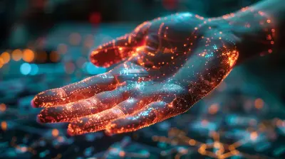 Haptic Feedback The Future Of Touch In Digital Devices