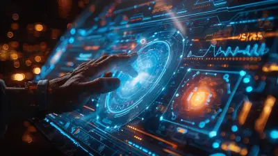 Holographic Displays: The Next Big Leap in Screen Technology