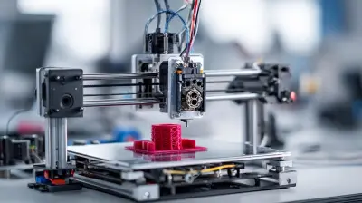 How 3D Printing for Home Use Might Change Everything by 2027