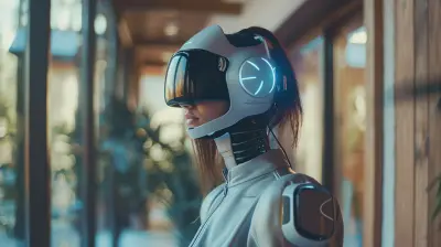 How 5g Is Paving The Way For Immersive Content Creation