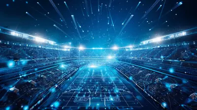 How 5G is Revolutionizing the Sports Industry